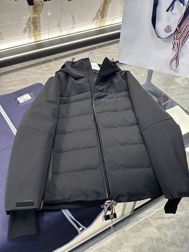 Balenciaga Down Coat